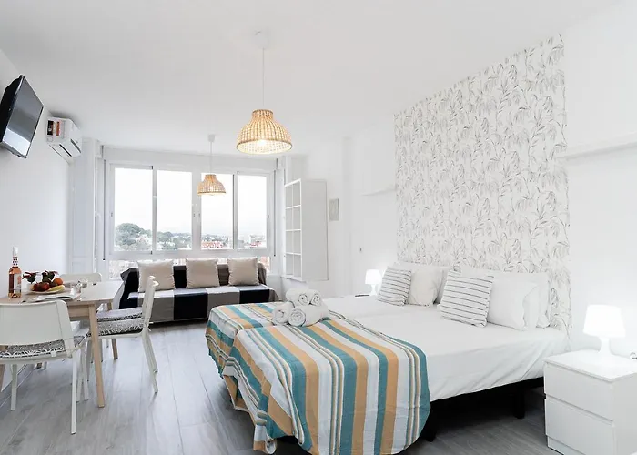 Appartamento con 1 camera da letto